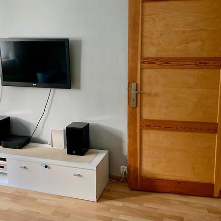 Apartament Joanna Parter Blisko Onkologii I Strefy Ekonomicznej Hlivice Exteriér fotografie