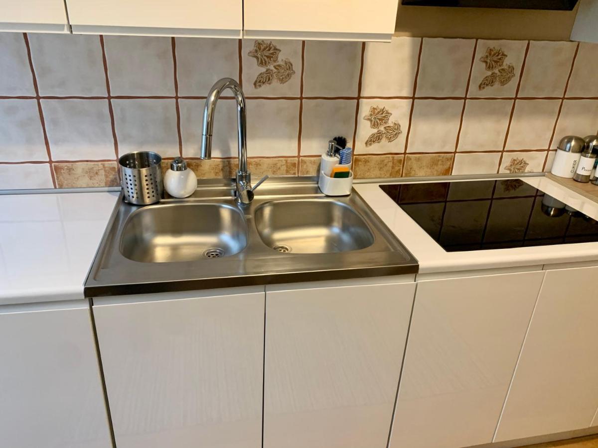 Apartament Joanna Parter Blisko Onkologii I Strefy Ekonomicznej Hlivice Exteriér fotografie