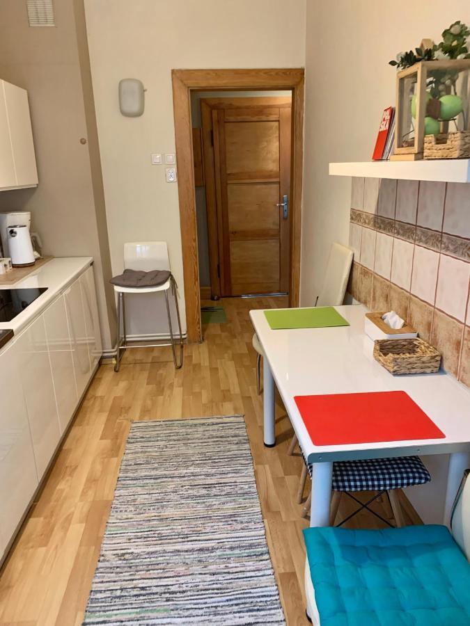 Apartament Joanna Parter Blisko Onkologii I Strefy Ekonomicznej Hlivice Exteriér fotografie