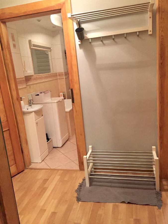 Apartament Joanna Parter Blisko Onkologii I Strefy Ekonomicznej Hlivice Exteriér fotografie