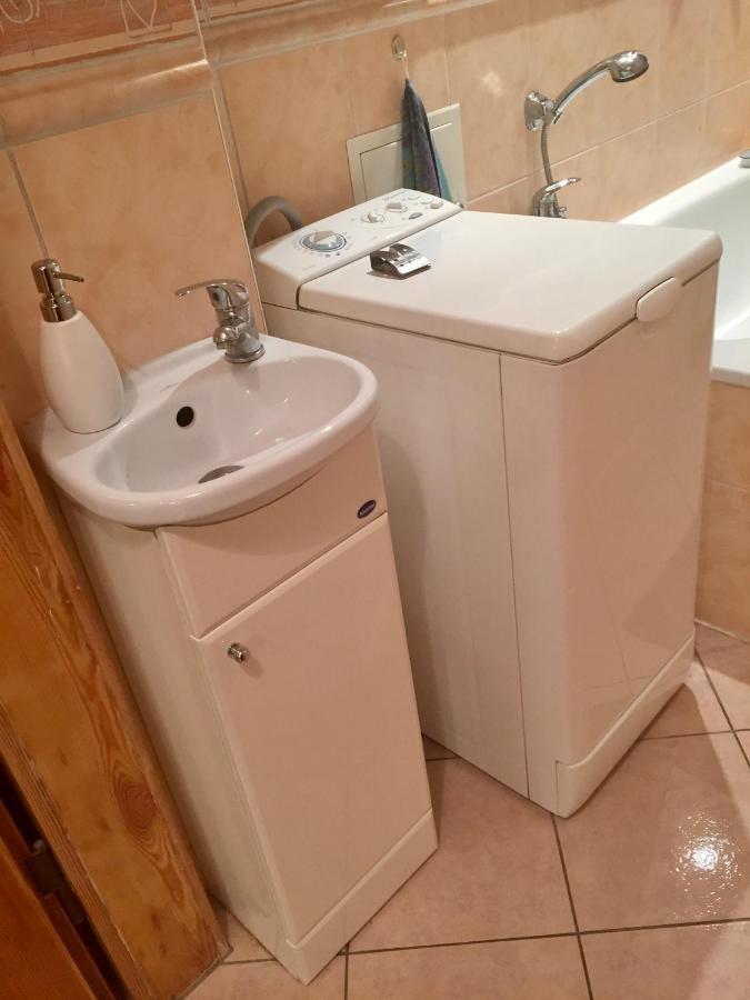 Apartament Joanna Parter Blisko Onkologii I Strefy Ekonomicznej Hlivice Exteriér fotografie
