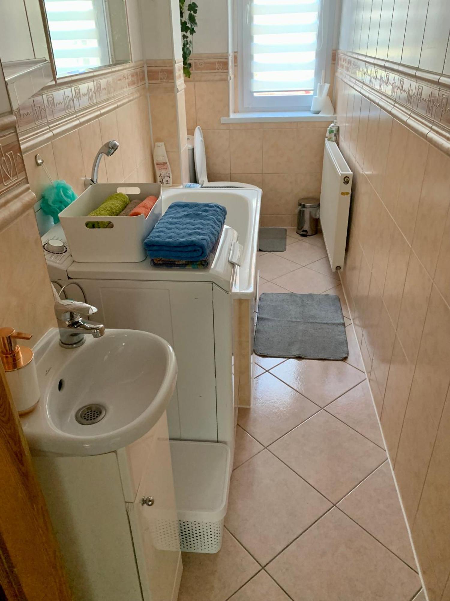 Apartament Joanna Parter Blisko Onkologii I Strefy Ekonomicznej Hlivice Exteriér fotografie