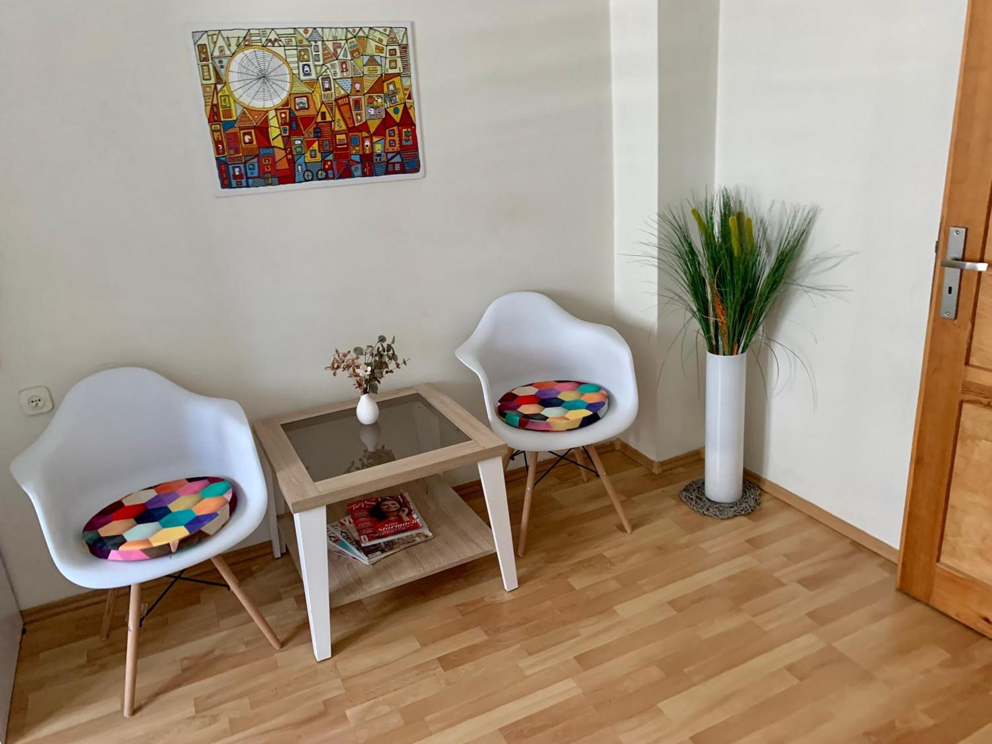 Apartament Joanna Parter Blisko Onkologii I Strefy Ekonomicznej Hlivice Exteriér fotografie