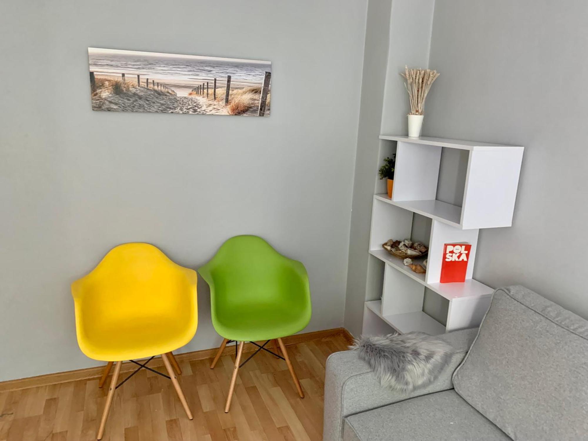 Apartament Joanna Parter Blisko Onkologii I Strefy Ekonomicznej Hlivice Exteriér fotografie