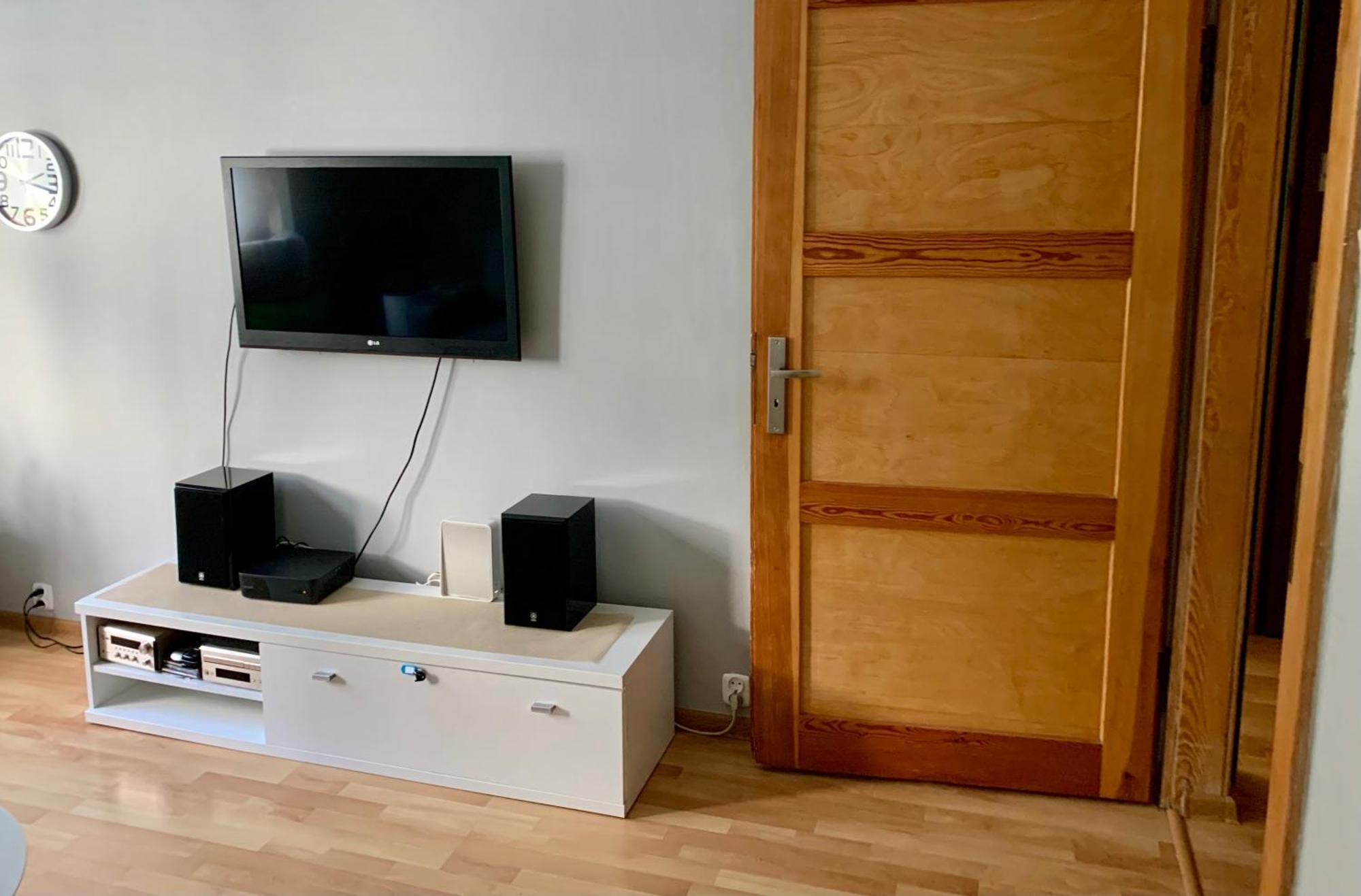 Apartament Joanna Parter Blisko Onkologii I Strefy Ekonomicznej Hlivice Exteriér fotografie