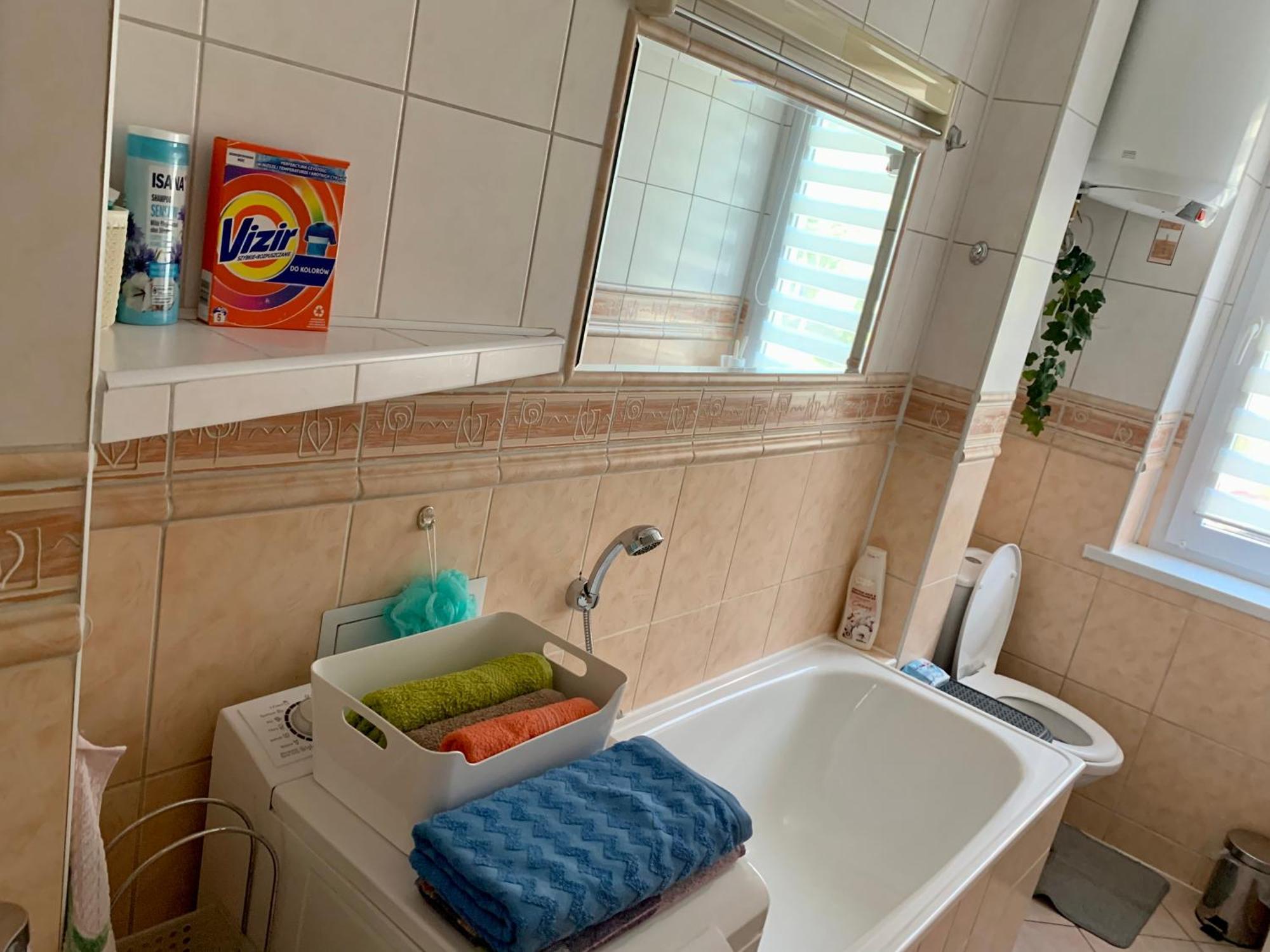 Apartament Joanna Parter Blisko Onkologii I Strefy Ekonomicznej Hlivice Exteriér fotografie