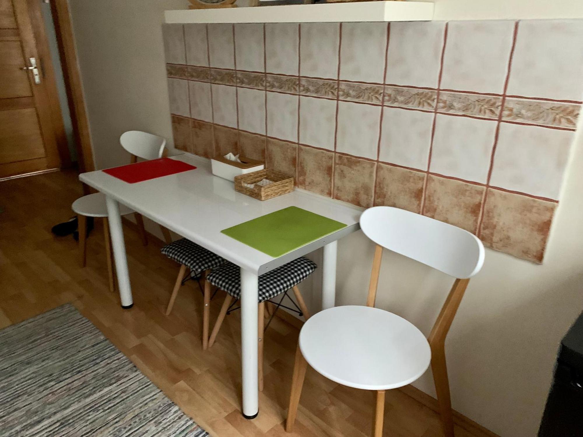 Apartament Joanna Parter Blisko Onkologii I Strefy Ekonomicznej Hlivice Exteriér fotografie